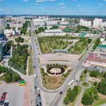 Верхняя Пышма