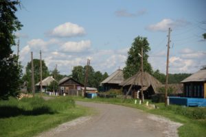 Анохинское