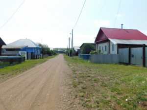 Азигулово
