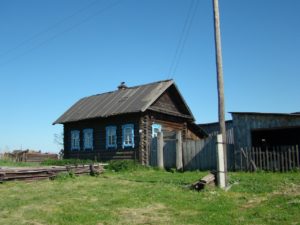 Бархаты