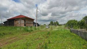 Берёзовка