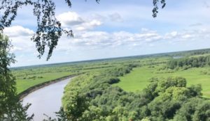 Бессонова