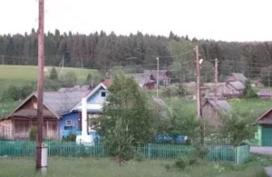 Безгодова