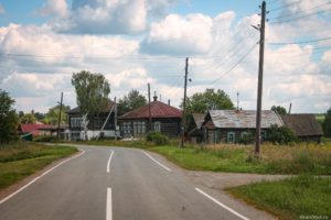 Быково