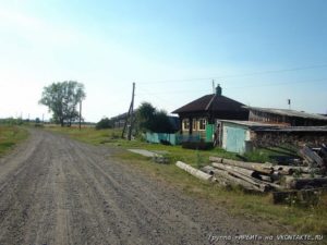 Филина