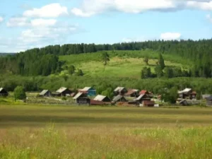 Катырева