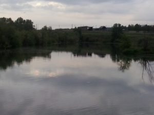 Ильчигулово
