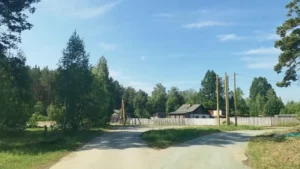 Каменка