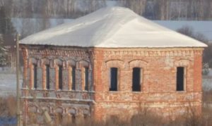 Карпунина