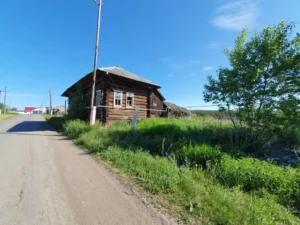 Клевакино