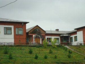 Ключ