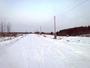 Кокшарово