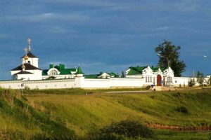 Костылева