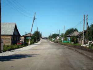 Никитина