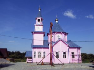 Новосёлова