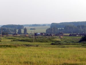 Ольховка