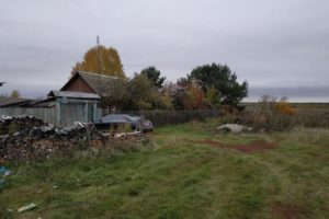 Паршина