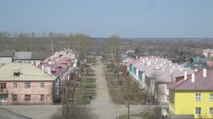 Полдневой