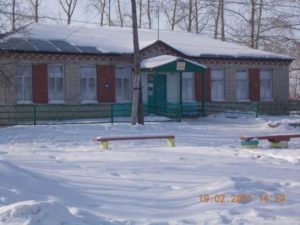 Поташка