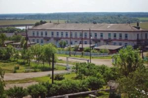 Рудное