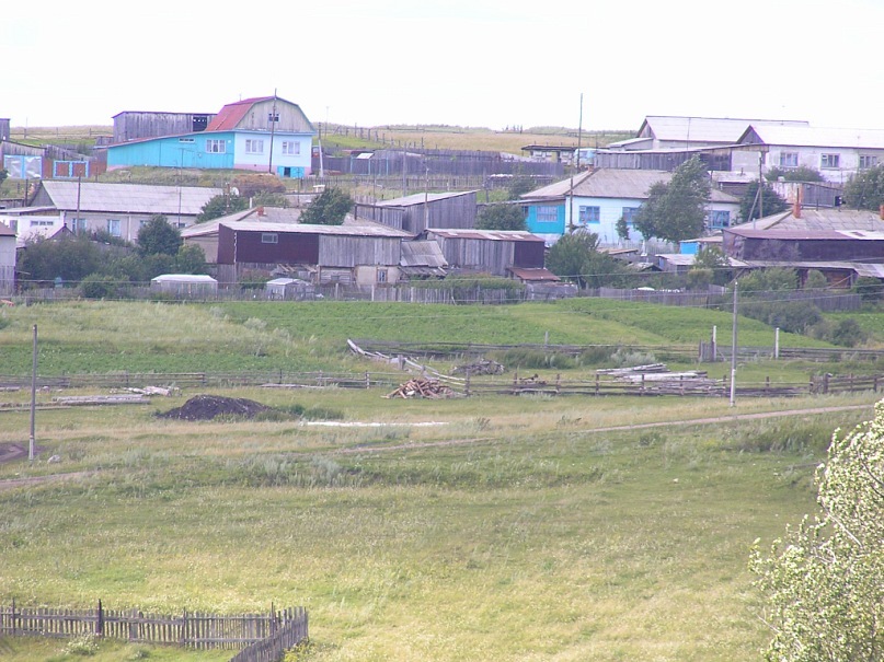 Сажино