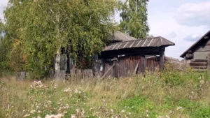Шабурово