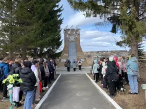 Шадринка