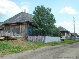 Симанова