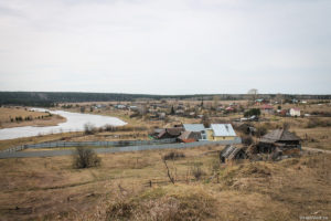 Таборы