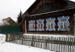Банное