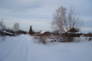 Чары