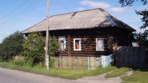 Черемыш