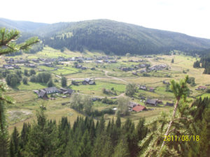 Дегтярка