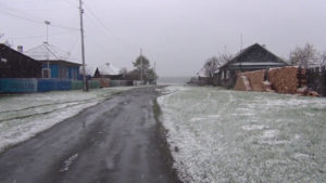 Храмцово