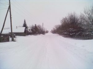 Ивановка