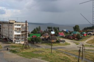 Калиново