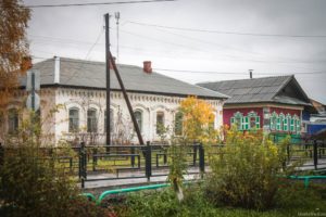 Клевакинское