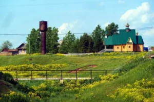 Ключики