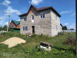 Кокшарова