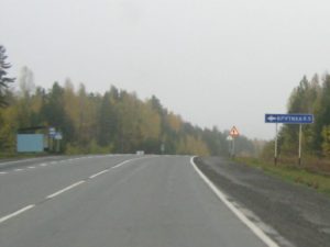 Крутиха