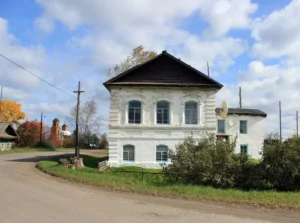Ленёвское