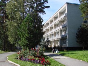 Липовка