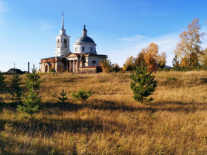 Липовское