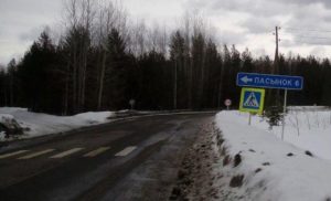 Пасынок