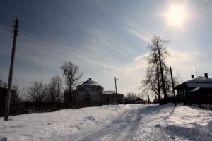 Романово