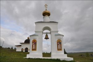 Сарсы-Вторые