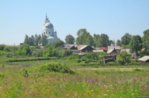 Шурала