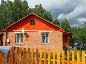 Таватуйский Детдом