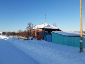 Томилова