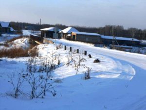 Замотаева